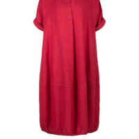 OSKA Kleid Krista / 100% Leinen