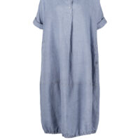OSKA Kleid Krista / 100% Leinen – Bild 4