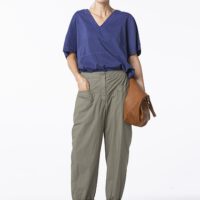 OSKA Hose Steja / 100% Cotton – Bild 2