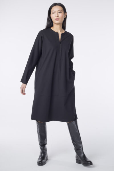 OSKA Kleid Ameelia 213 / Milano-Jersey