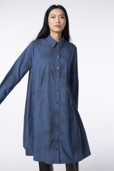 Oska Kleid Pionea / 100% Baumwolle