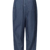 OSKA Hose Fotea wash 312 / Denim