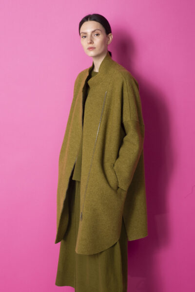 OSKA Mantel Serenidy 308 / Premium-Walk