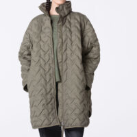 OSKA Outdoorjacke 401 / Outdoorshell mit Prägung – Bild 3