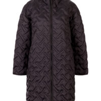 OSKA Outdoorjacke 401 / Outdoorshell mit Prägung – Bild 9