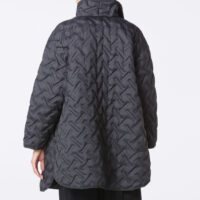 OSKA Outdoorjacke 401 / Outdoorshell mit Prägung – Bild 8