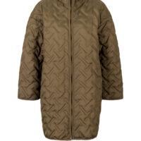 OSKA Outdoorjacke 401 / Outdoorshell mit Prägung – Bild 5