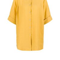 OSKA Bluse 519 / 100% dünnes Leinen – Bild 13