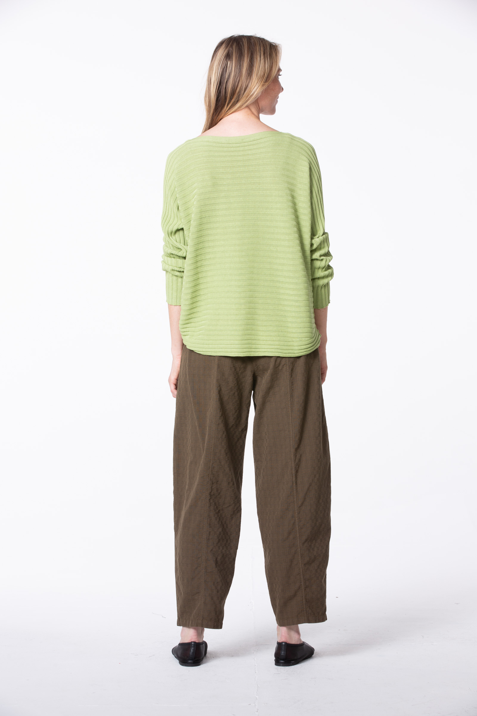 OSKA Pullover 517 / Baumwolle – Bild 8