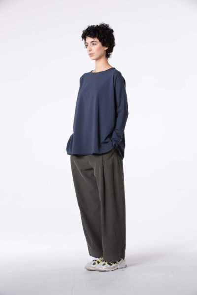 ISCHIKO Shirt 501 / 100% Baumwolle