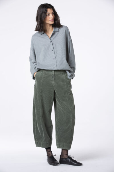 OSKA Hose 517 / Baumwoll-Cord