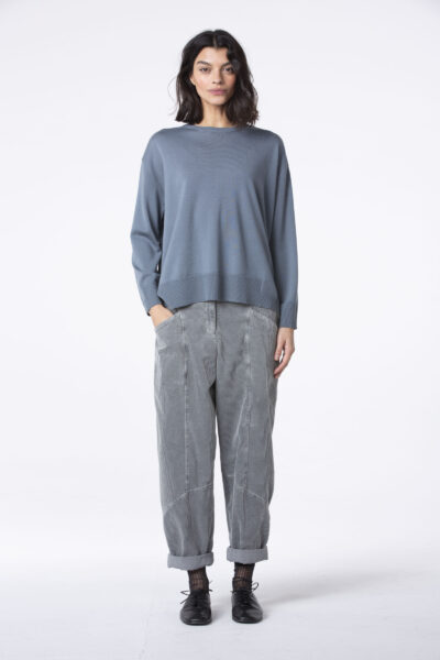 OSKA Hose 523 / Baumwoll-Cord