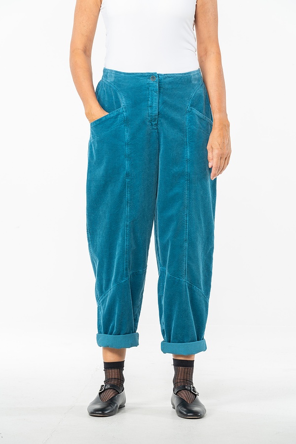 OSKA Hose 523 / Baumwoll-Cord – Bild 7