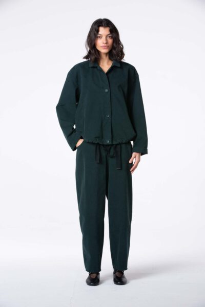 OSKA Hose 534 wash / Baumwoll-Twill