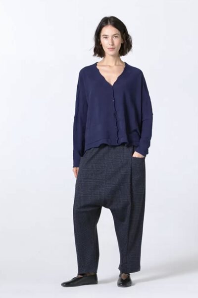 OSKA Jacke 511 / Viskose-Mischung