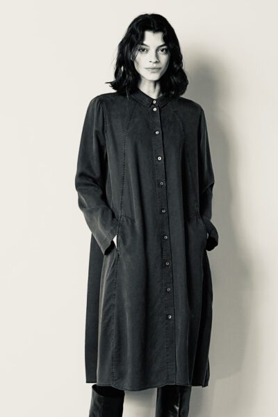 OSKA Kleid 517 / Lyocell-Tencel