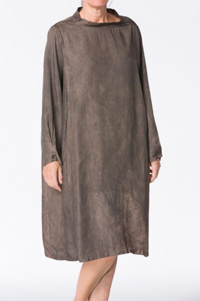 OSKA Kleid 320 / Kallma /  Modal-Cupro-Mischung