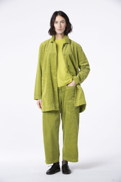OSKA Jacke 513 / Baumwoll-Cord