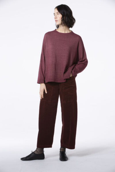 OSKA Pullover 515 / 100% Merinowolle