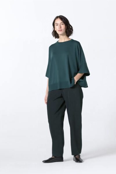OSKA Pullover 521 / 100% Merinowolle