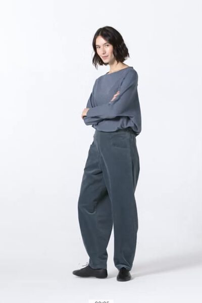 OSKA Pullover/Shirt  523 / 100% Baumwolle