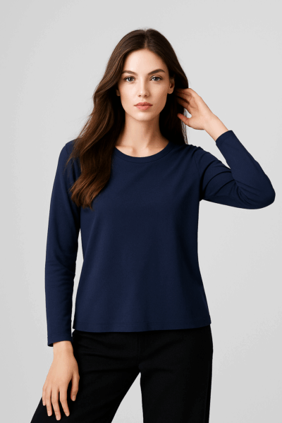 OSKA Shirt 504 / 100% Baumwolle