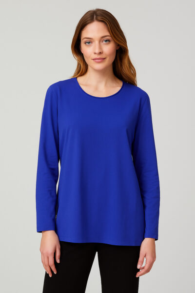 OSKA Shirt 504 / 100% Baumwolle