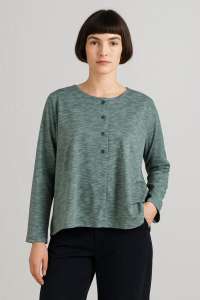 OSKA Shirt 505 / 100% Baumwolle