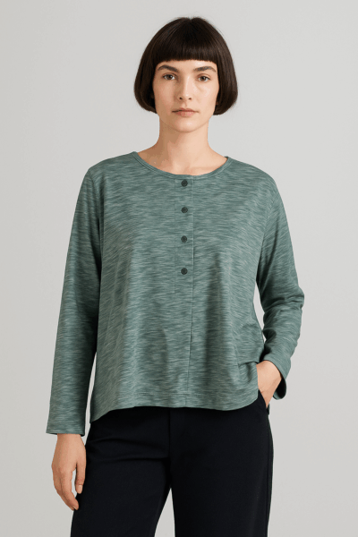 OSKA Shirt 505 / 100% Baumwolle