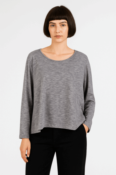 OSKA Shirt 507 / 100% Baumwolle