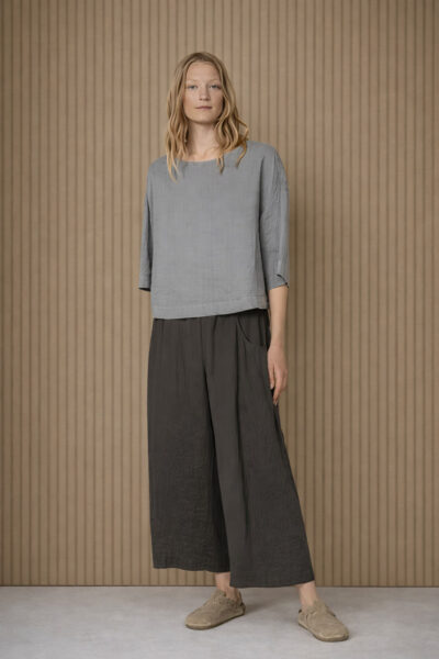 ISCHIKO Hose 607 / 100% HANF