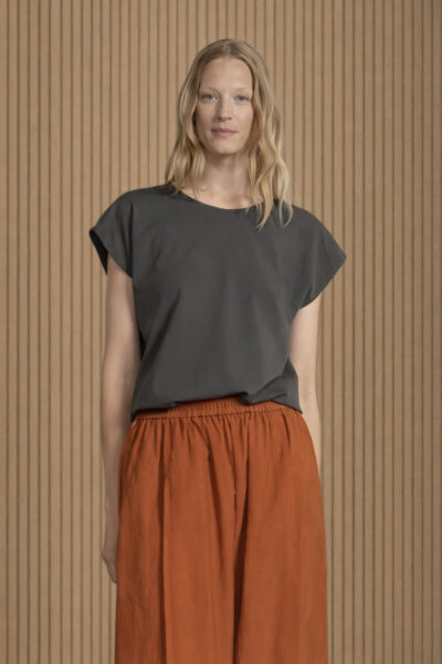 ISCHIKO Shirt 604 / BAUMWOLL-JERSEY