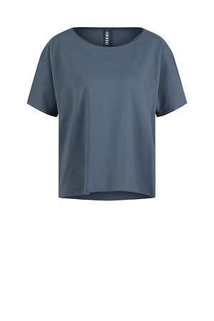 ISCHIKO Shirt 606 / BAUMWOLL-JERSEY – Bild 3