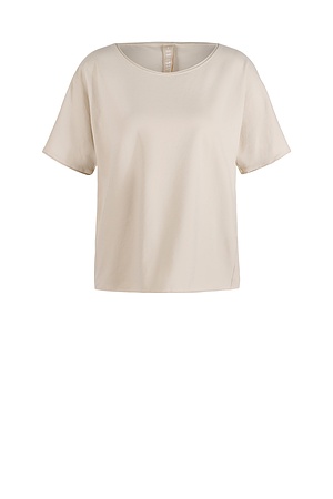 ISCHIKO Shirt 606 / BAUMWOLL-JERSEY – Bild 6