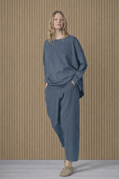 ISCHIKO Shirt 607 / BAUMWOLL-JERSEY