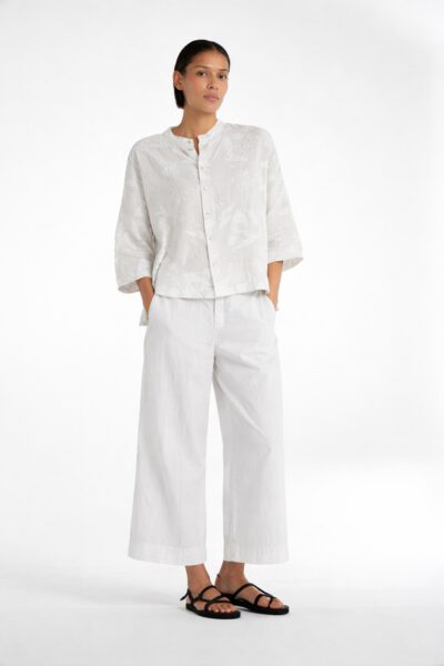 OSKA Hose 631 / BAUMWOLLE