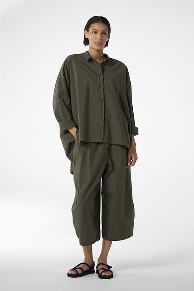 OSKA Bluse 630 / 100% Baumwolle