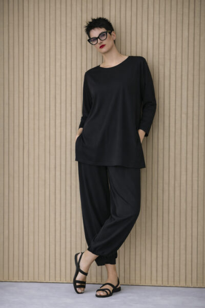 OSKA Bluse 639 / TECHNOSTRETCH