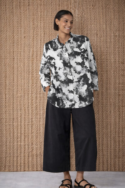 OSKA Hose 514 wash / Denim