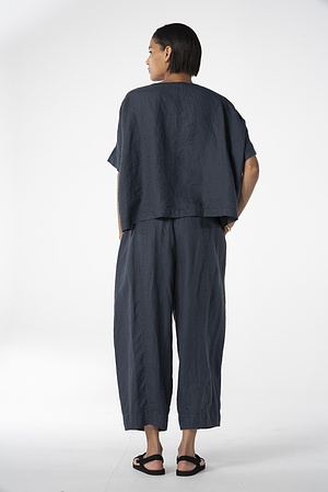 OSKA Hose 620 / 100% Leinen – Bild 8