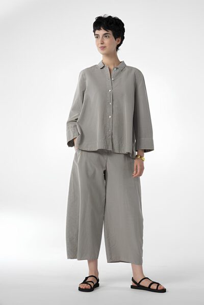 OSKA Hose 634 / COTTON-CUPRO-RIPS