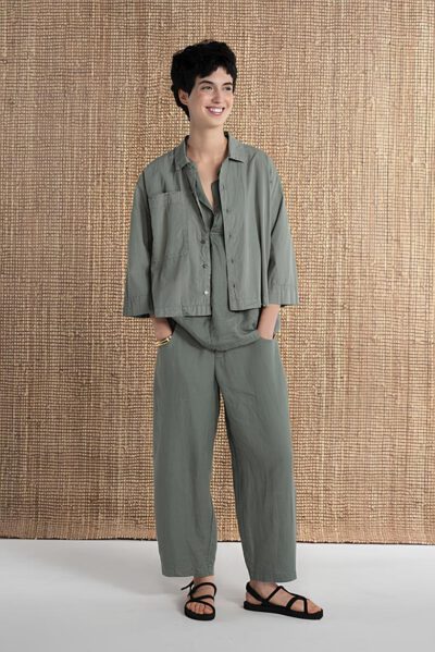 OSKA Hose 638 / BAUMWOLLE