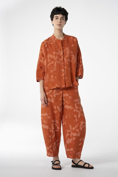 OSKA Hose 644 / Hanf