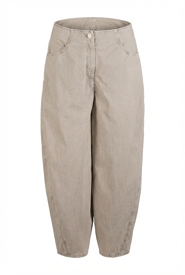 OSKA Hose 646 / Baumwoll-Rips – Bild 8