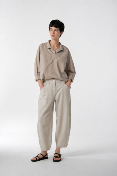 OSKA Hose 646 / Baumwoll-Rips