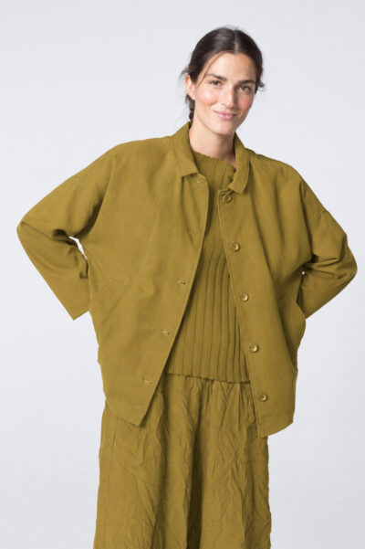 OSKA Jacke 416 / Lyocell