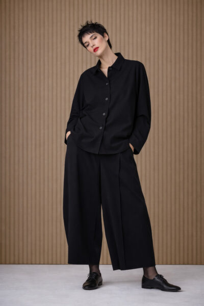 OSKA Jacke 512 / TECHNOSTRETCH