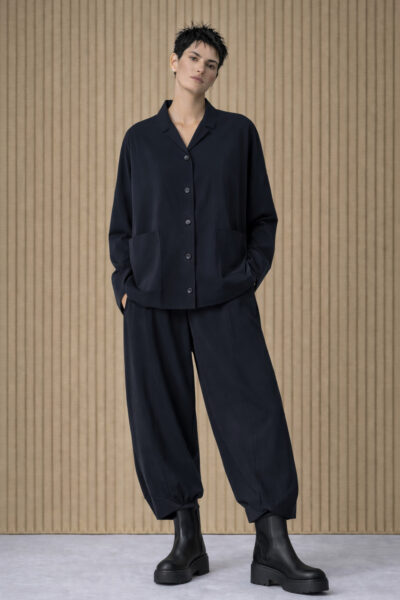 OSKA Jacke 605 / TECHNOSTRETCH