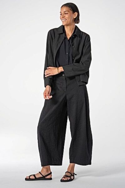 OSKA Hose 645 / LYOCELL-MISCHUNG