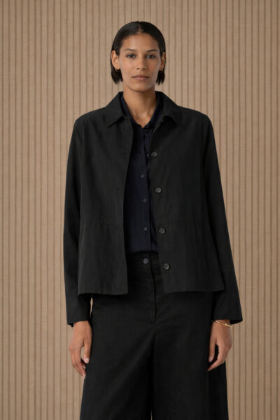 OSKA Jacke 609 / LYOCELL-MISCHUNG